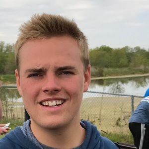 Meet your Posher, Steven